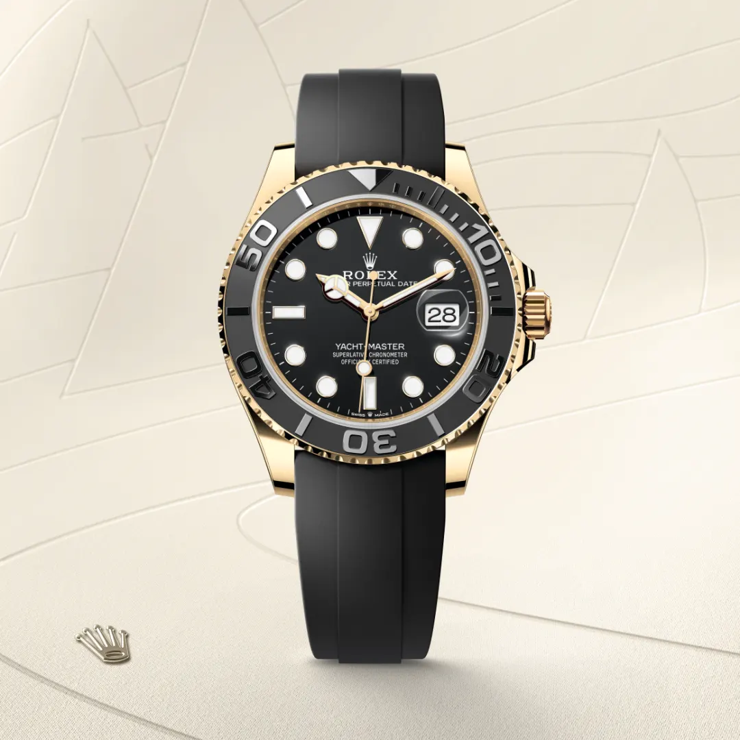 Yacht-Master 42