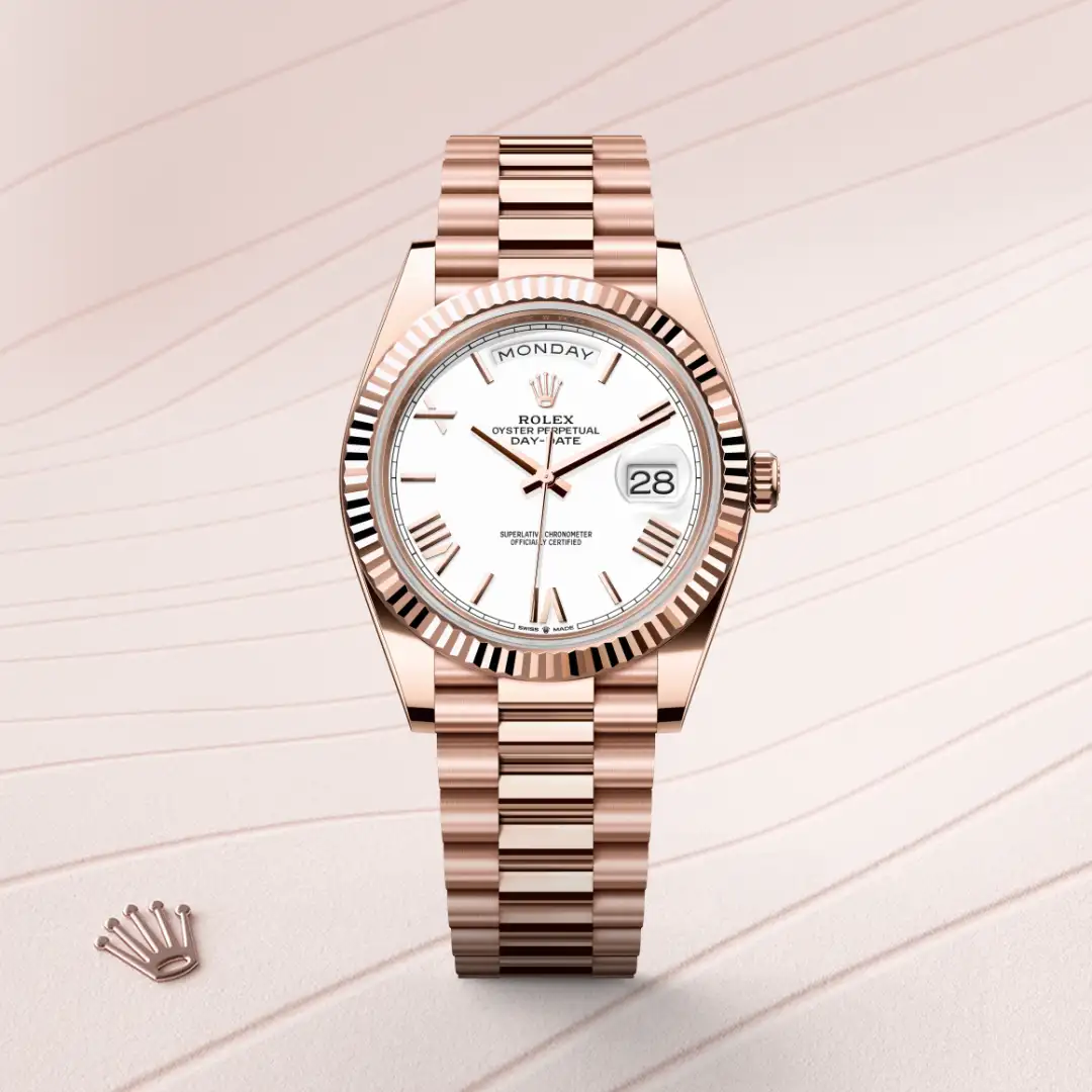 Day-Date 40