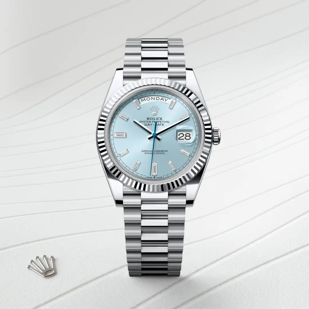 Day-Date 40