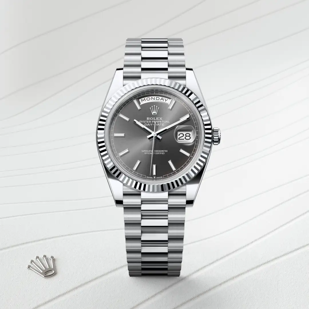 Day-Date 40