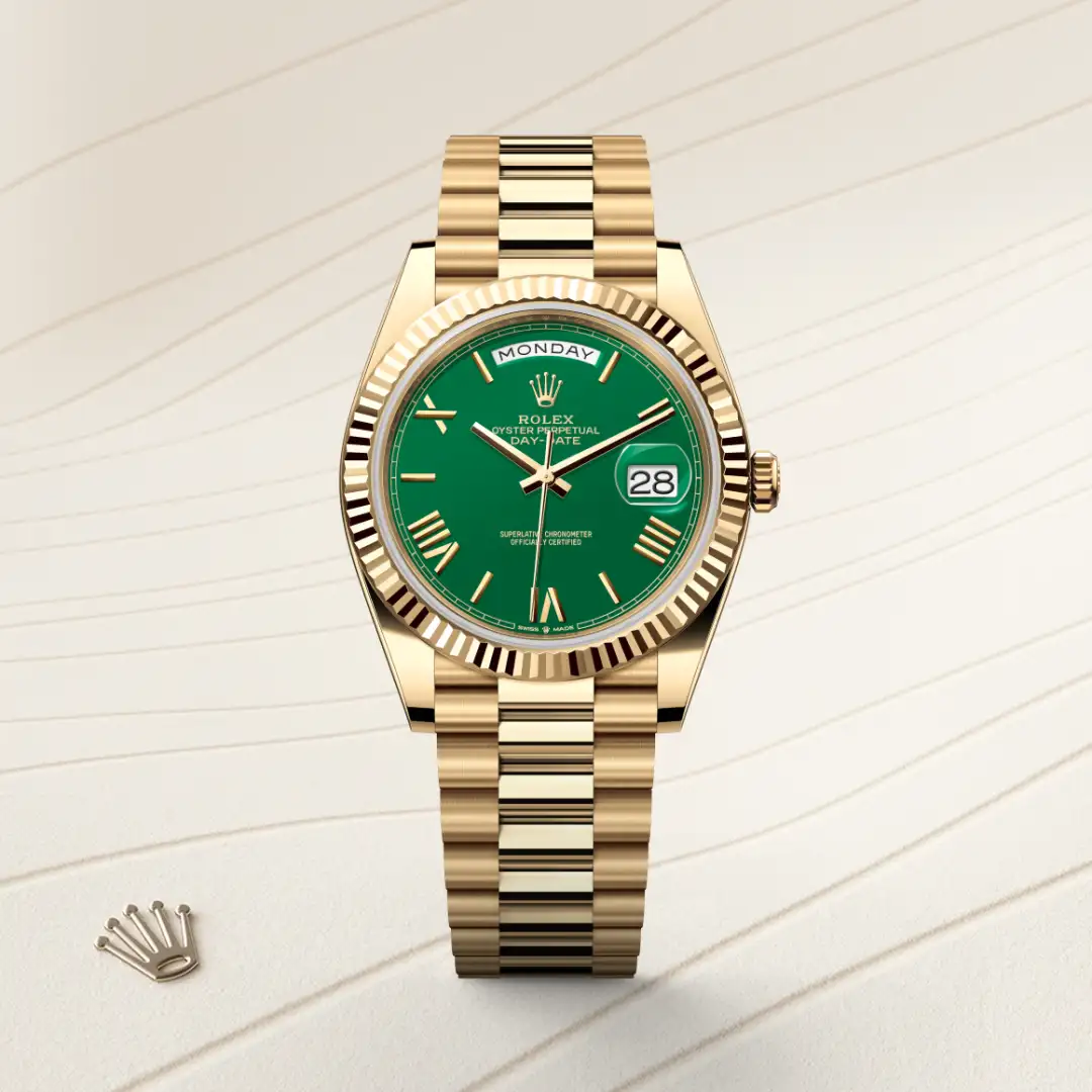 Day-Date 40
