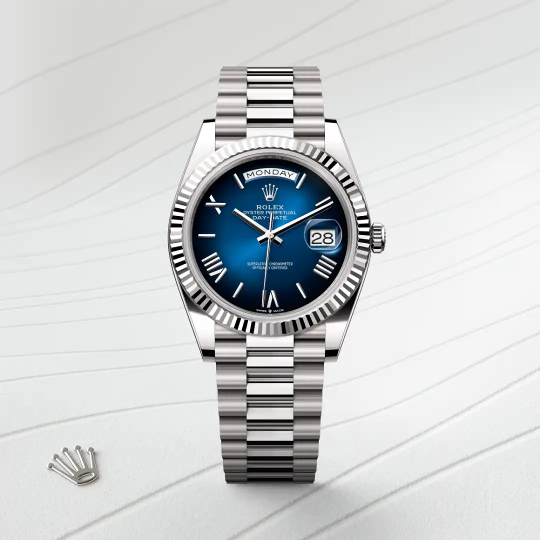 Day-Date 40