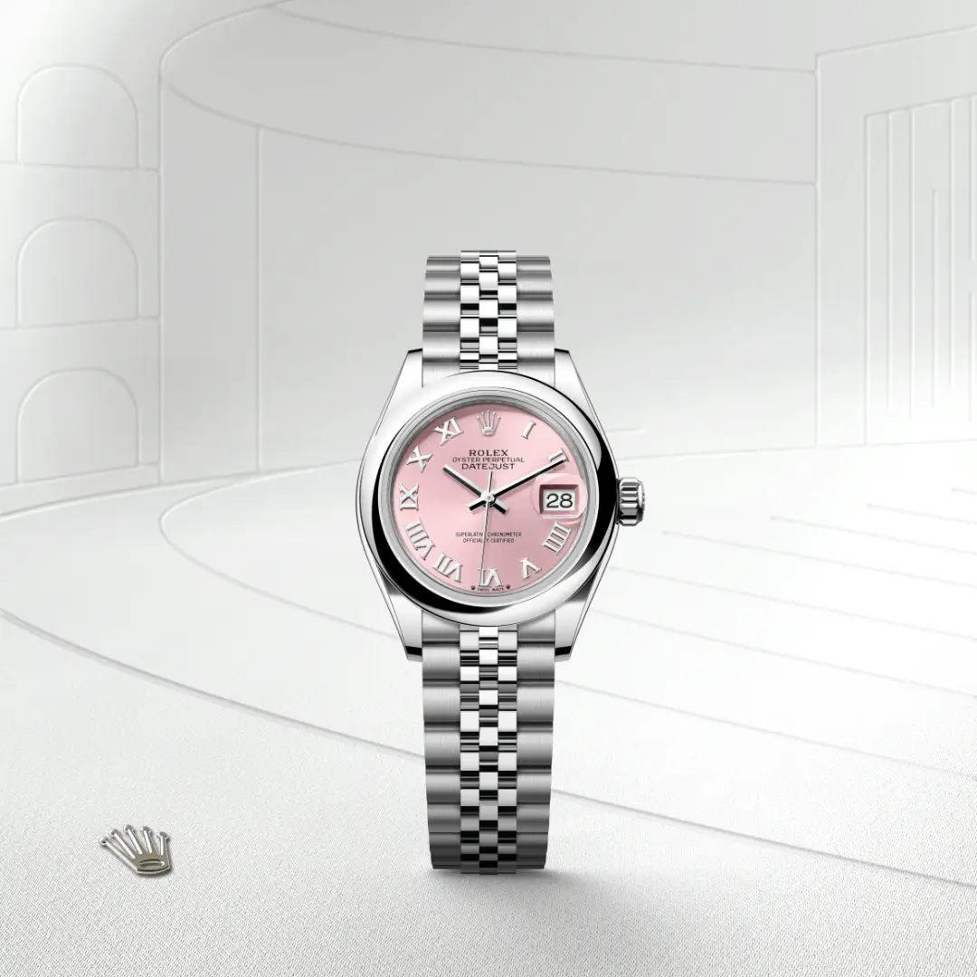 Lady-Datejust