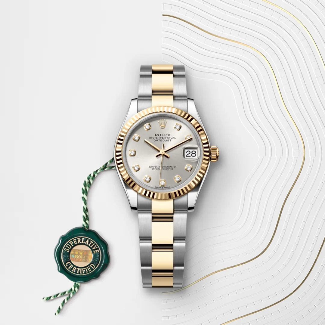 Datejust 31