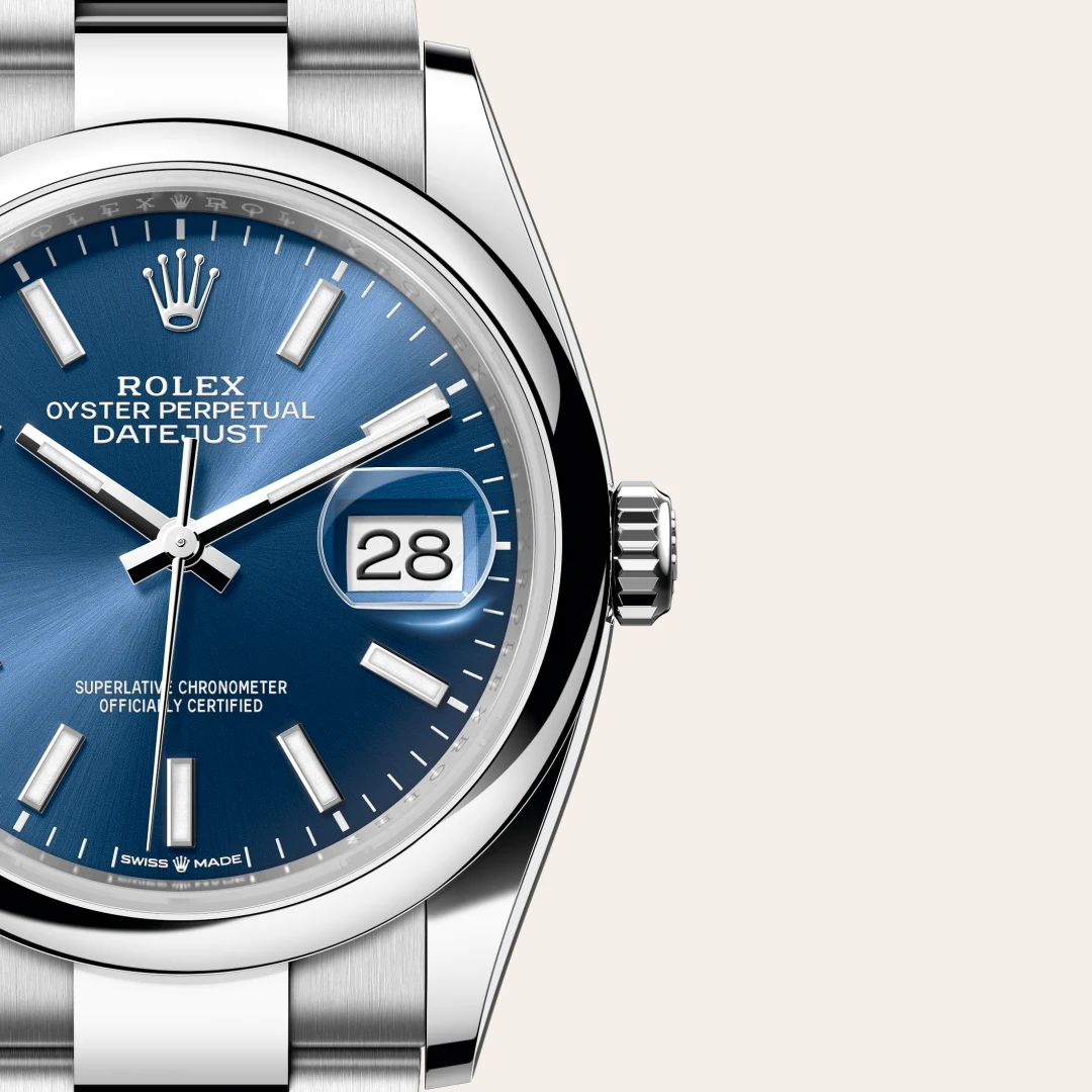 Datejust 36
