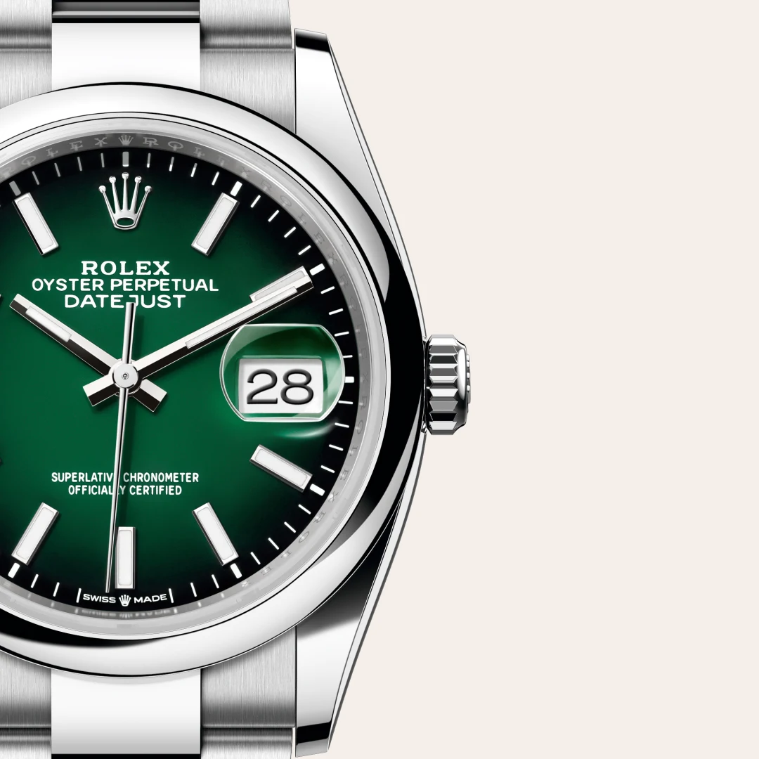 Datejust 36