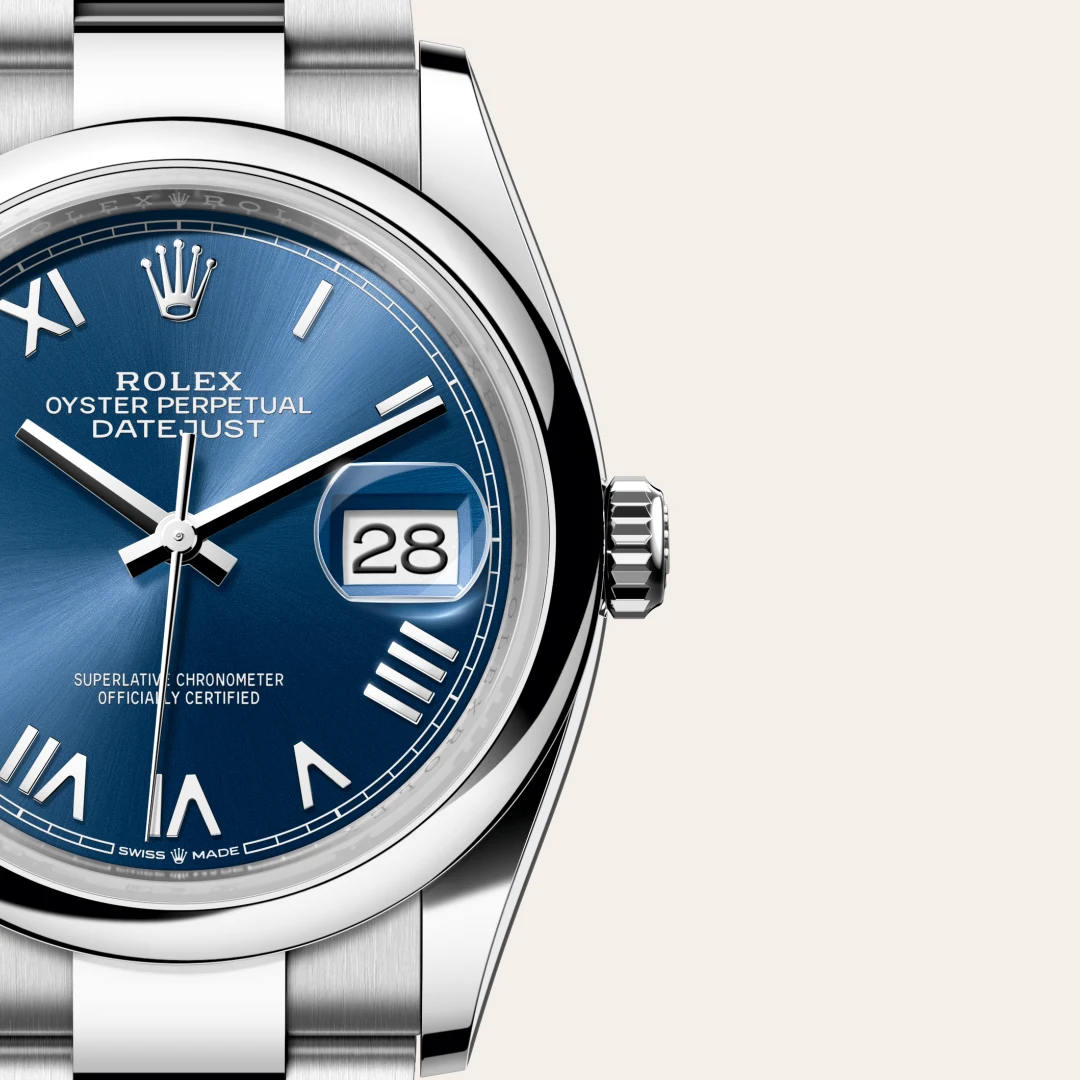 Datejust 36