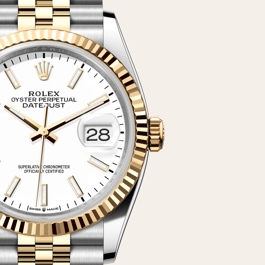 Datejust 36