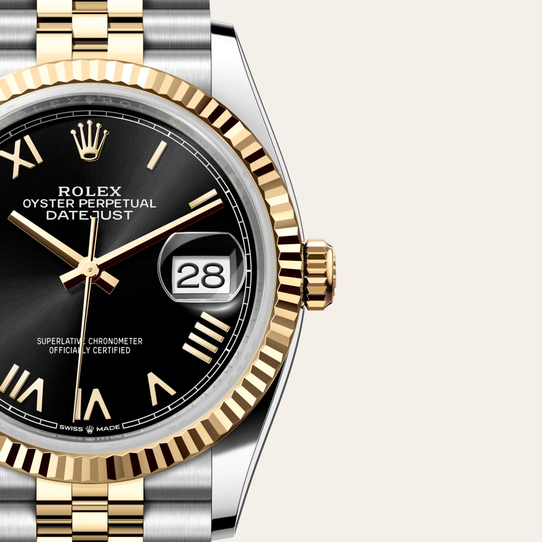 Datejust 36