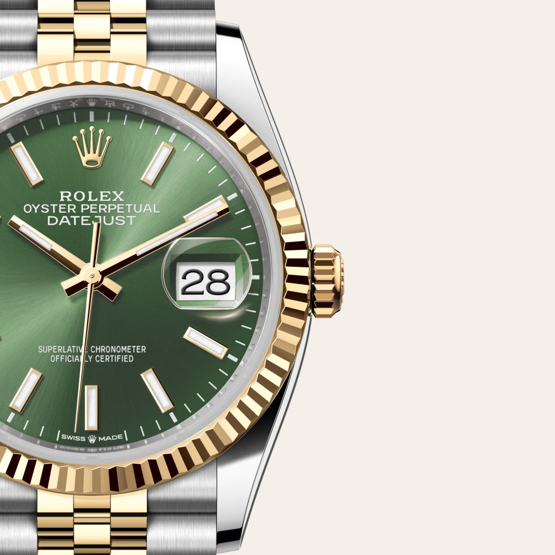 Datejust 36