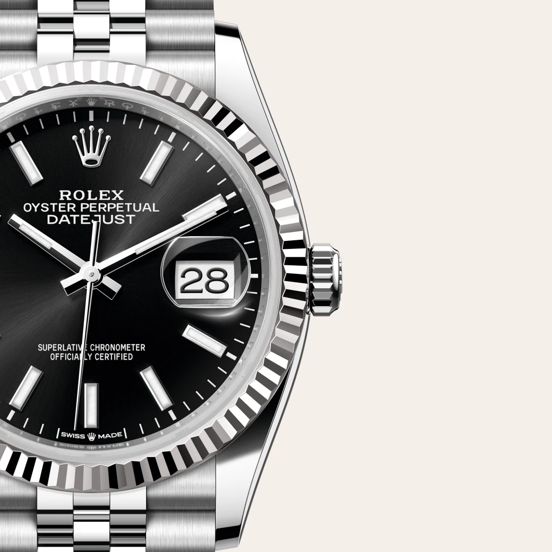Datejust 36