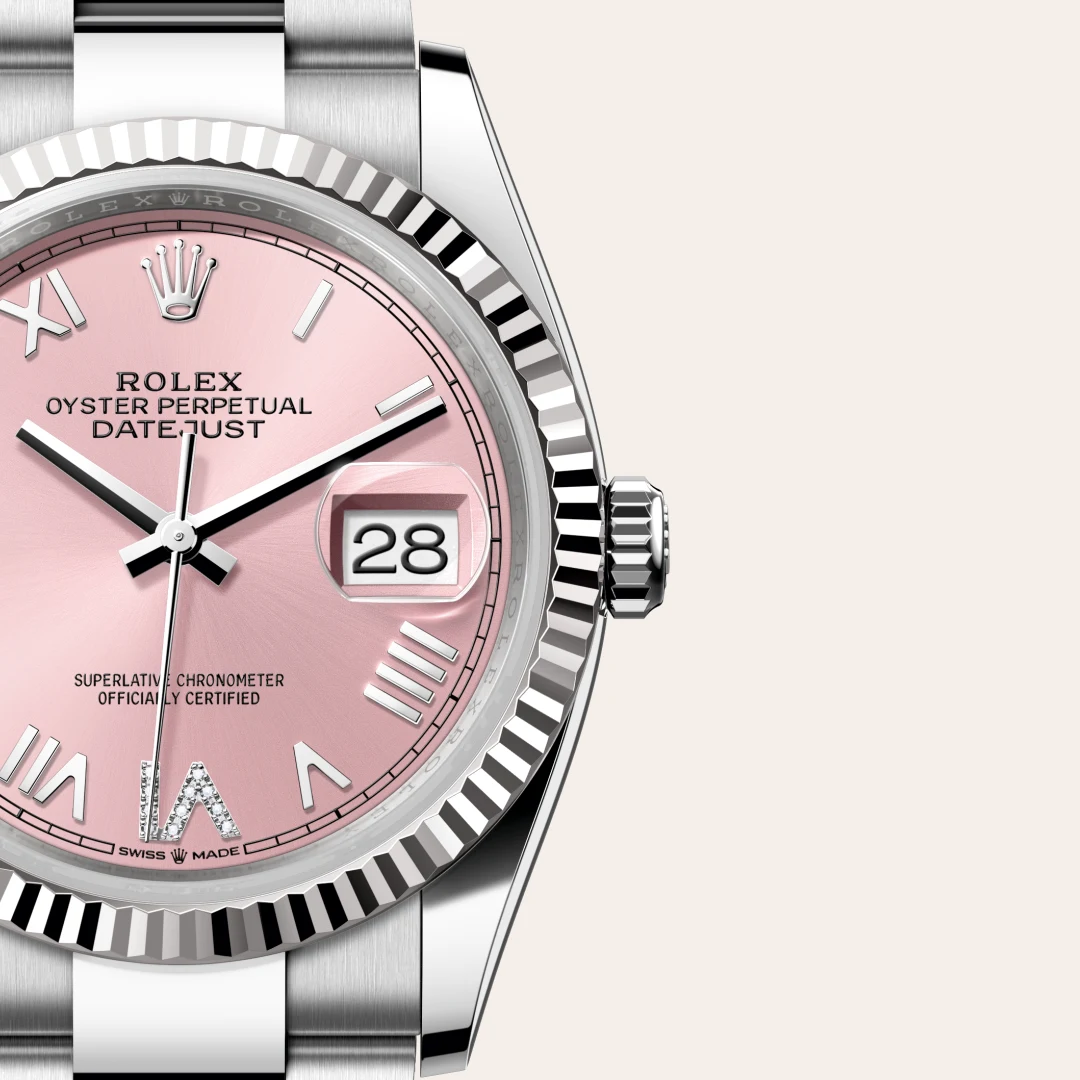 Datejust 36