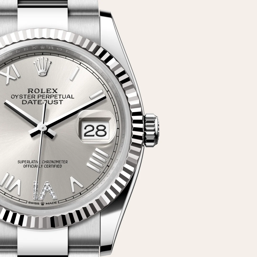 Datejust 36