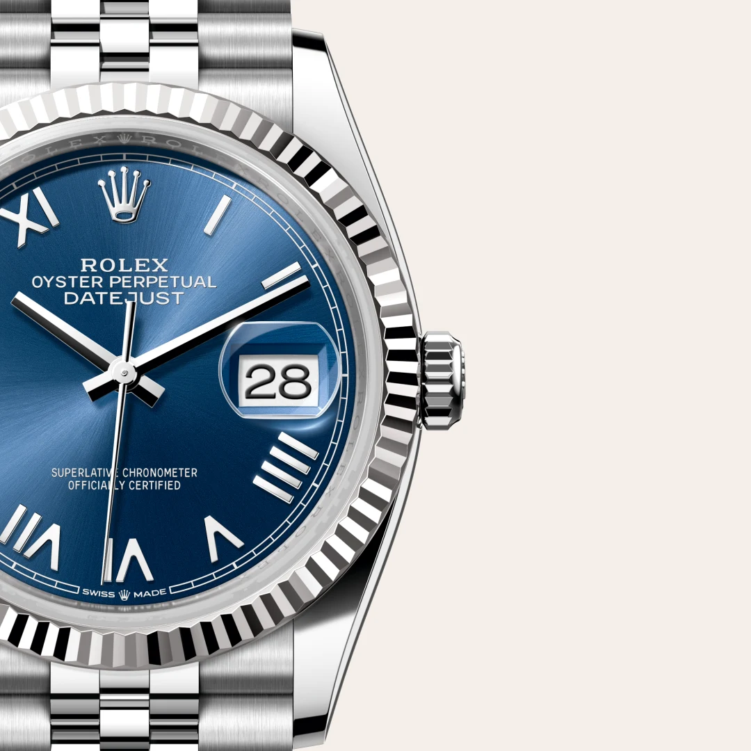 Datejust 36