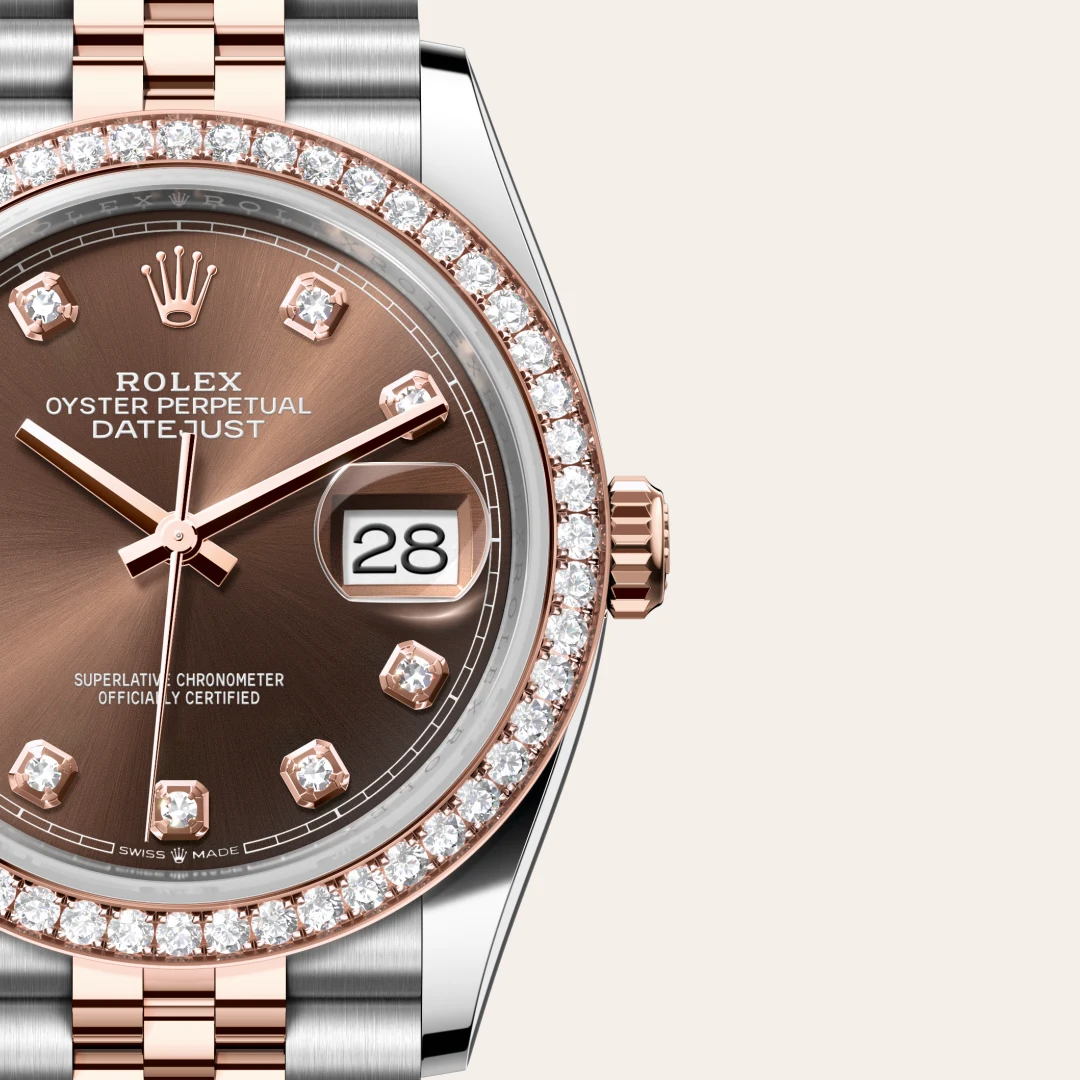 Datejust 36
