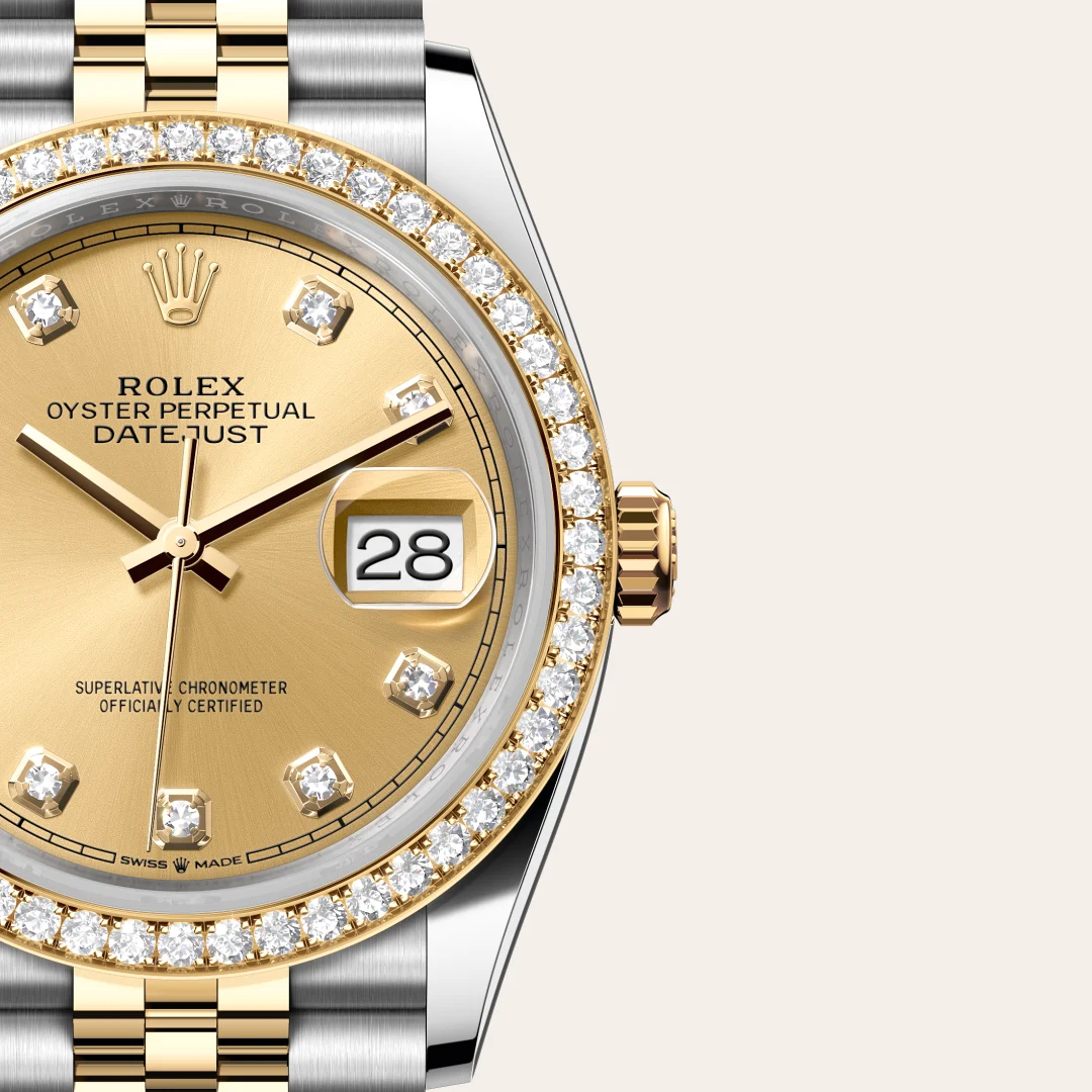 Datejust 36