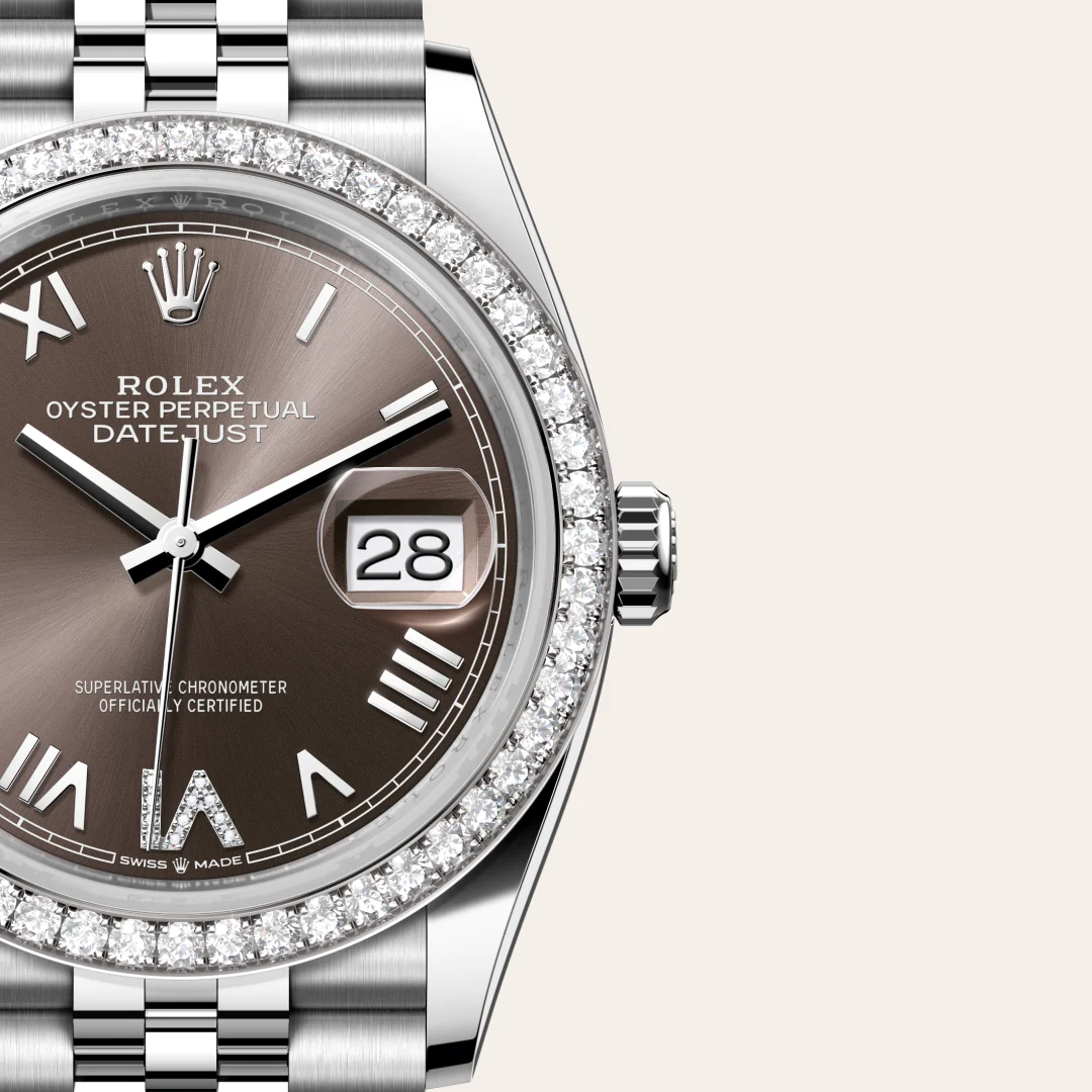 Datejust 36