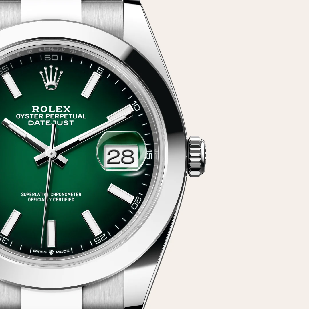 Datejust 41