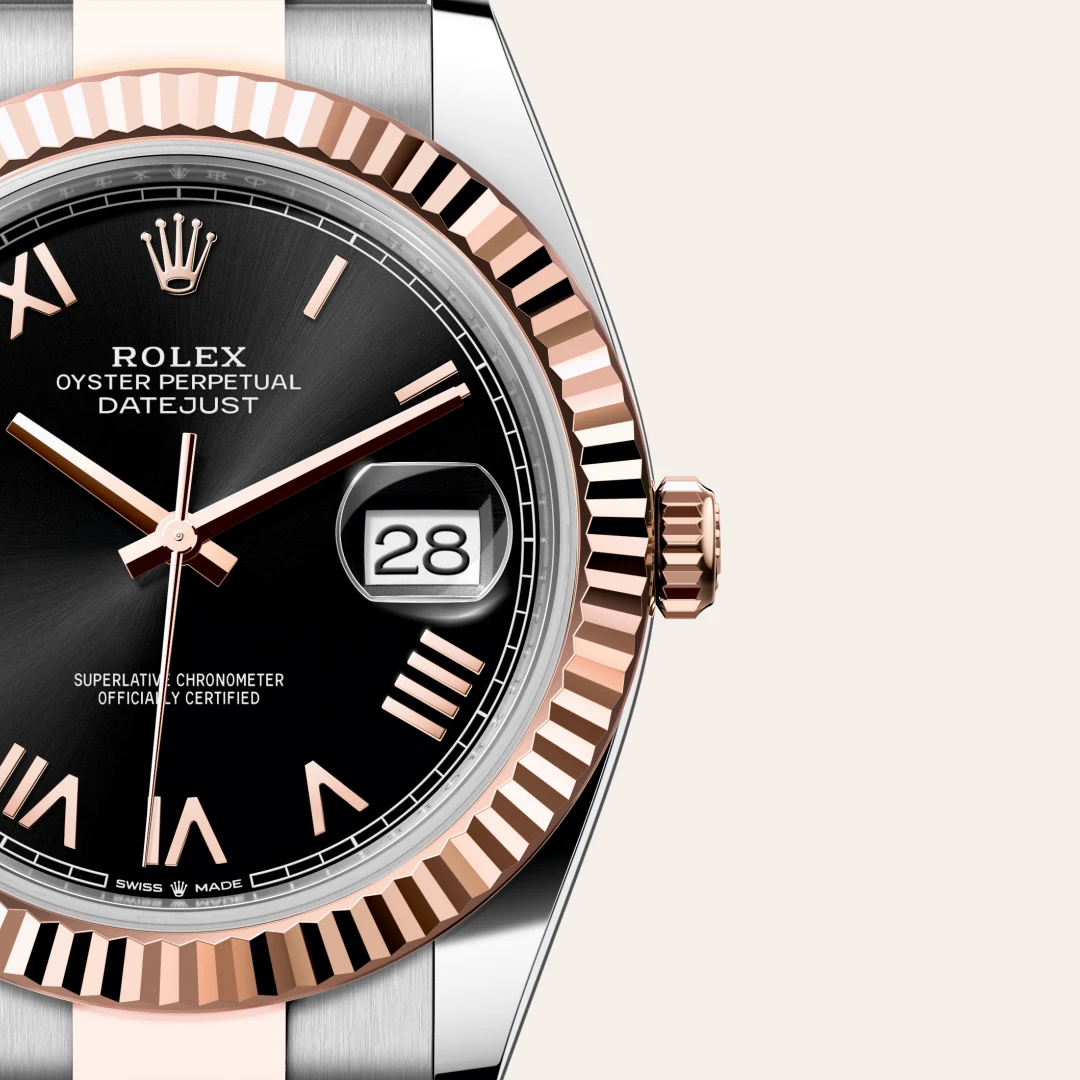 Datejust 41