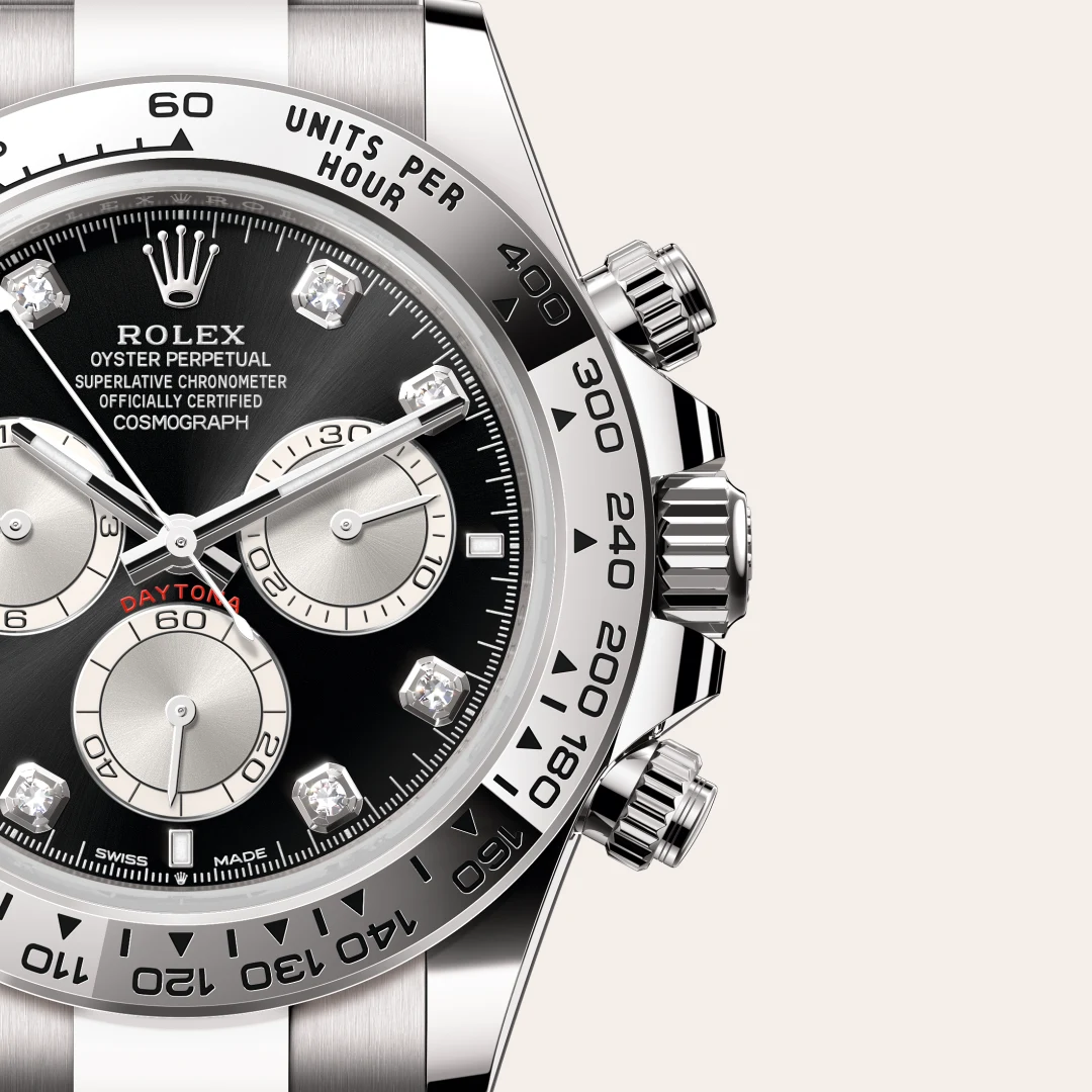 Cosmograph Daytona