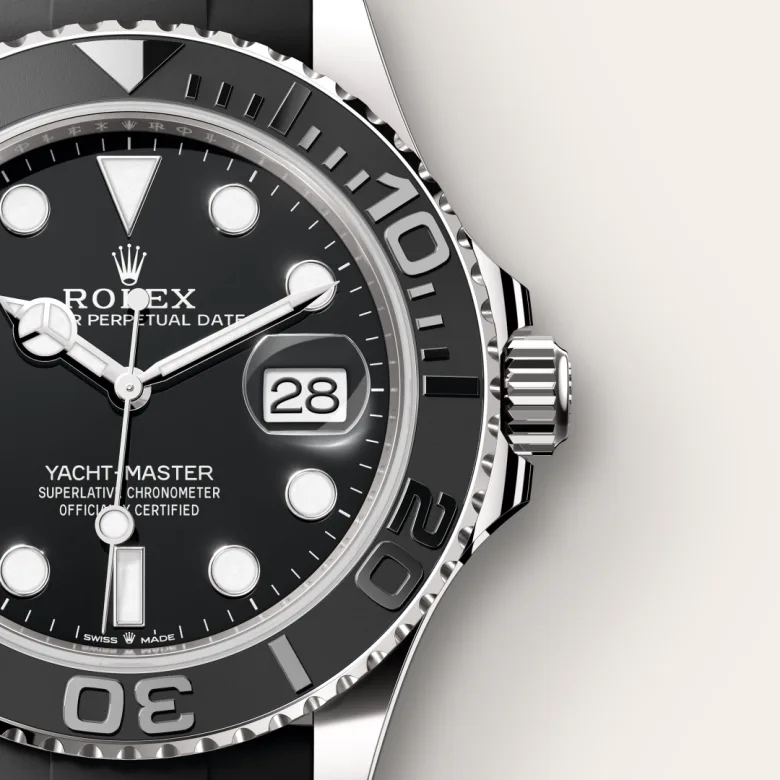 Yacht-Master 42