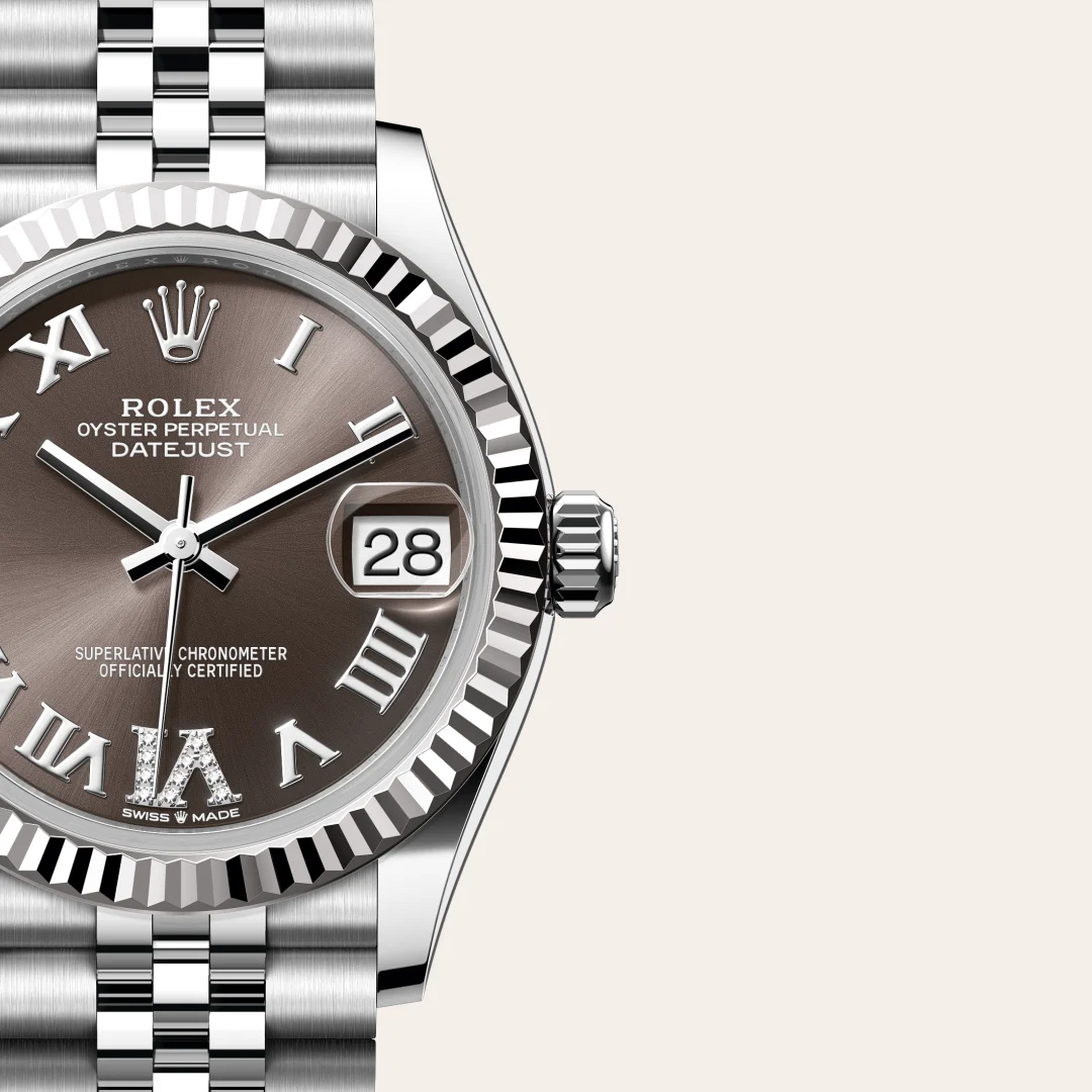 Datejust 31