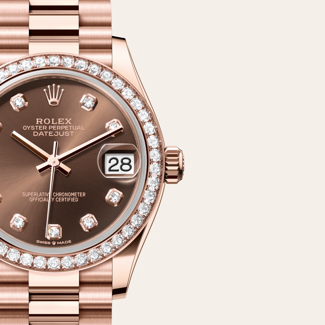 Datejust 31