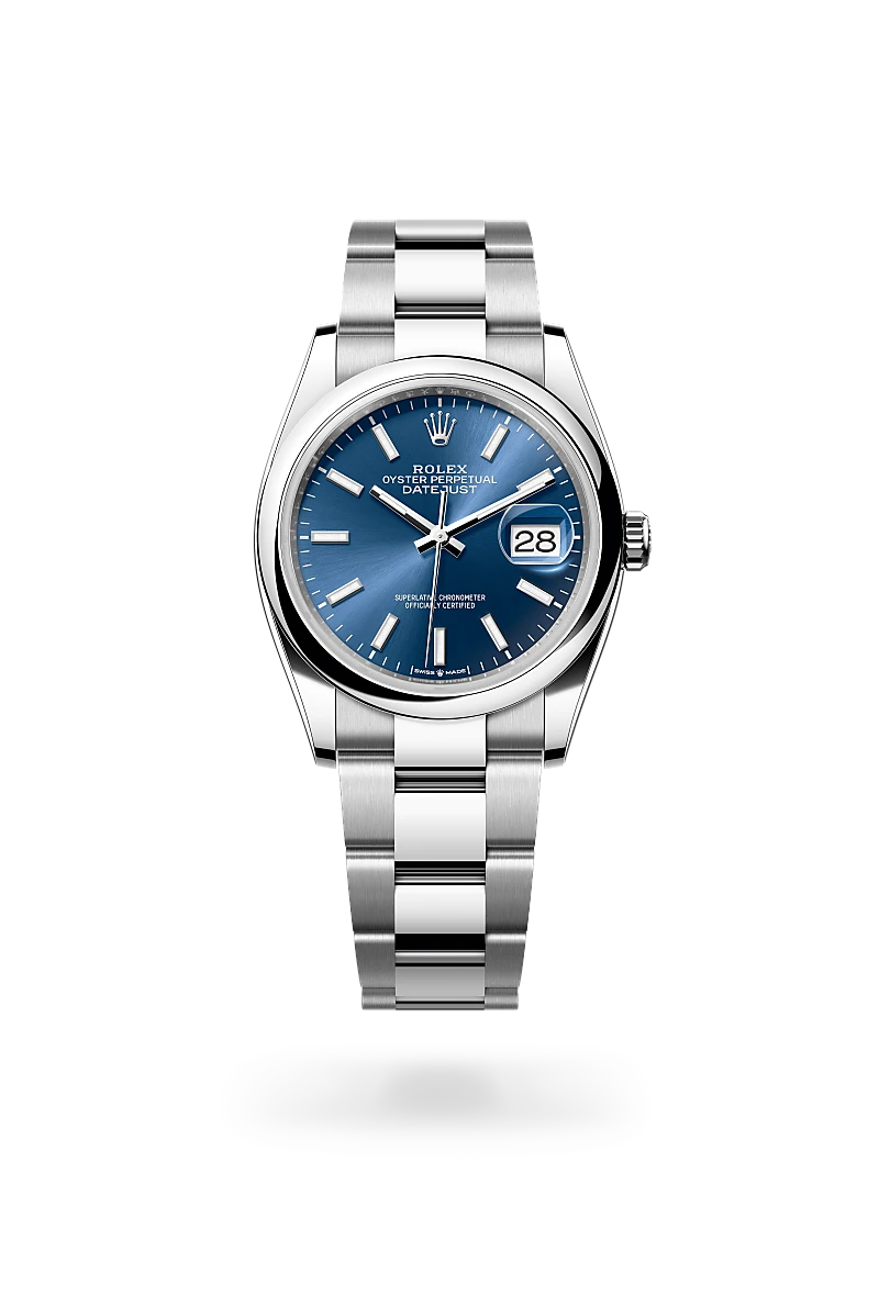 Datejust 36