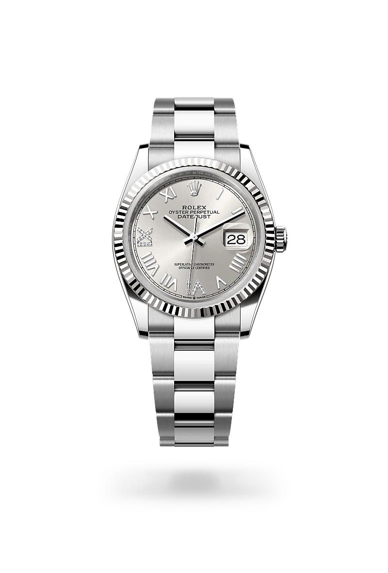Datejust 36