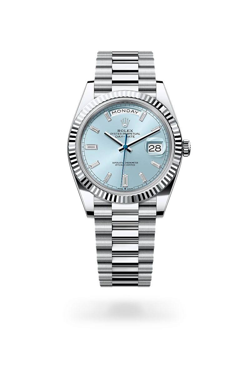 Day-Date 40