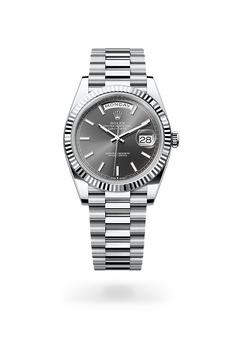 Day-Date 40