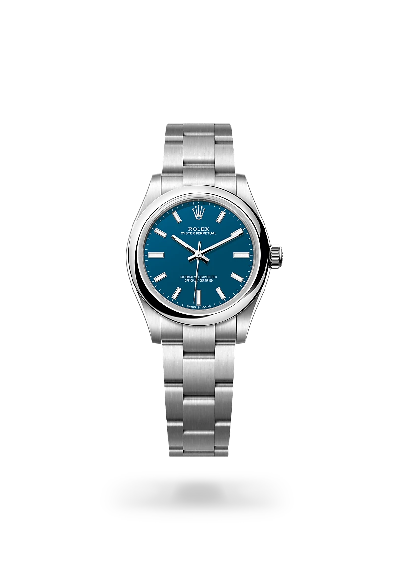 Oyster Perpetual 31