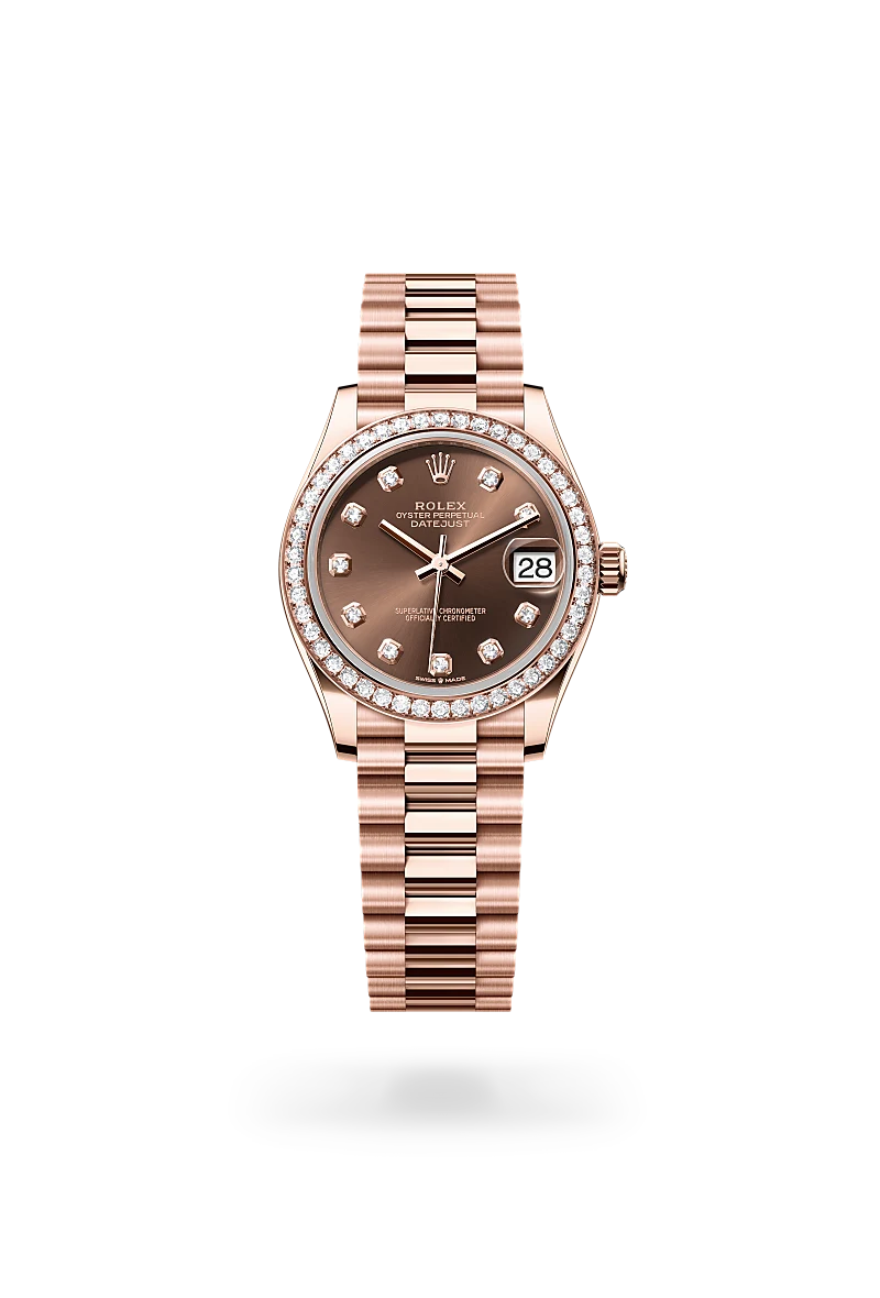 Datejust 31