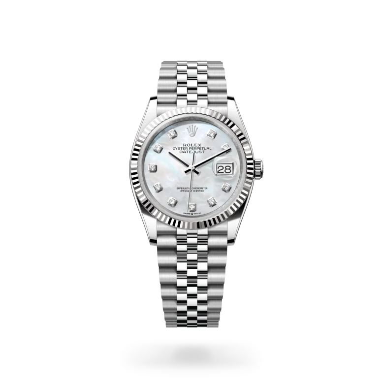 Datejust 36
