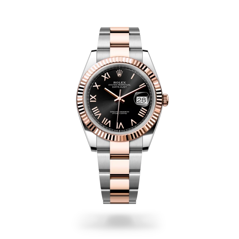 Datejust 41