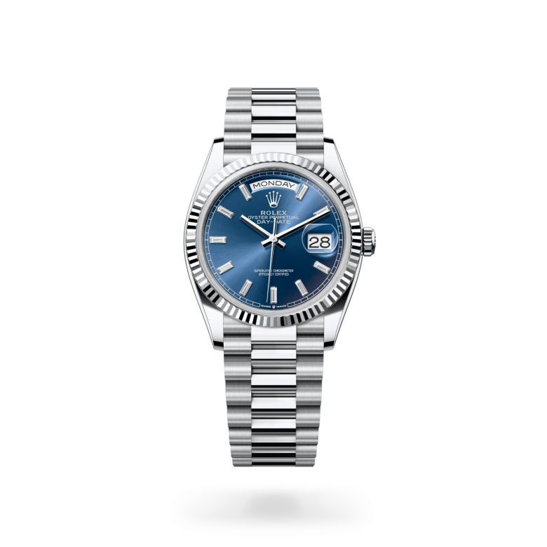 Day-Date 36