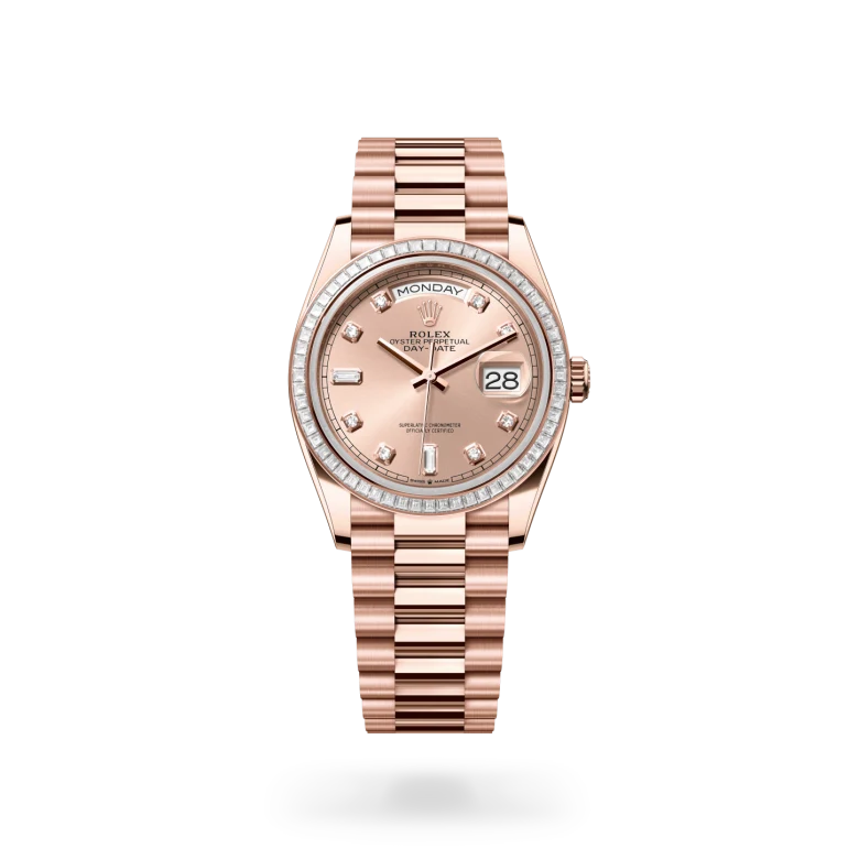 Day-Date 36