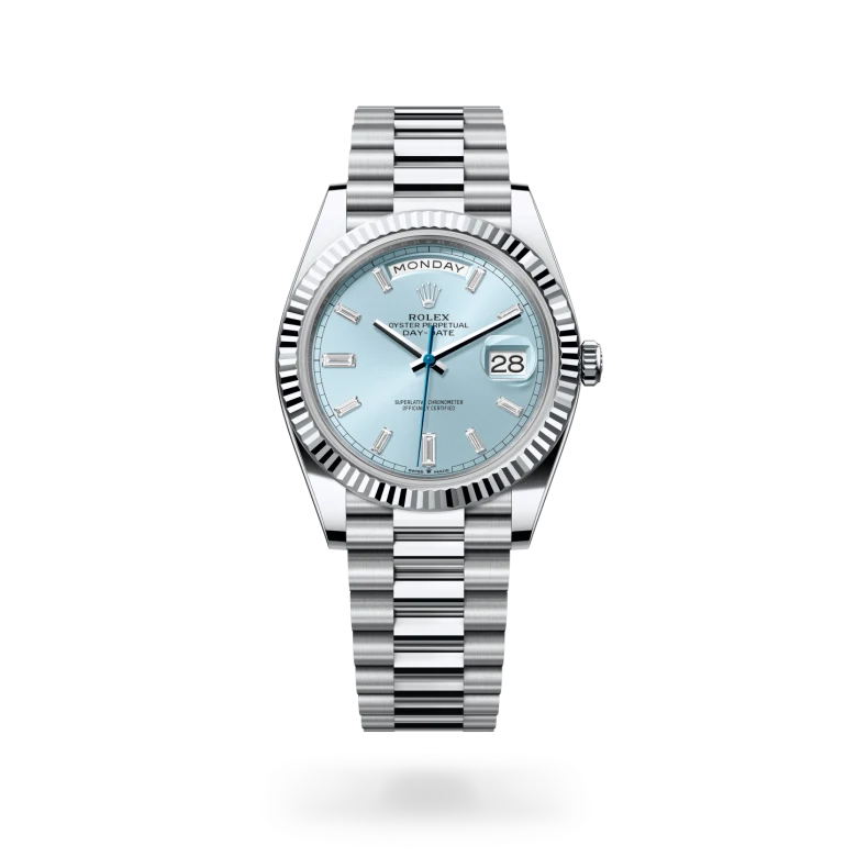 Day-Date 40