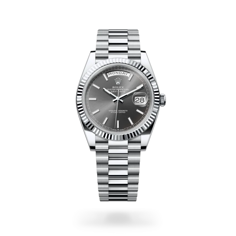Day-Date 40
