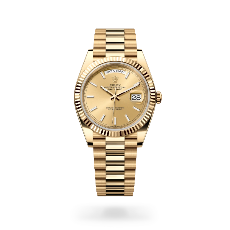 Day-Date 40