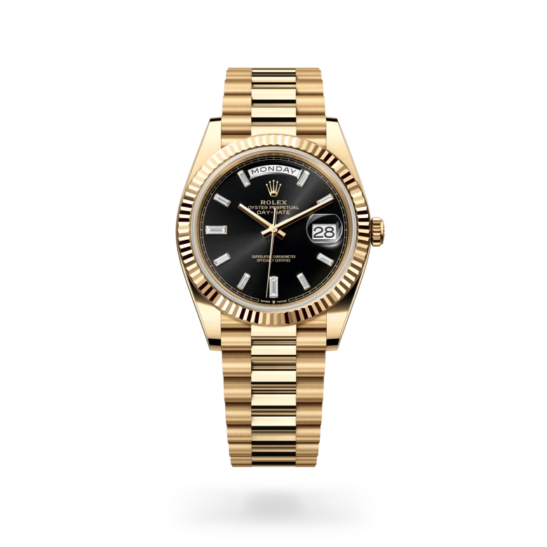 Day-Date 40