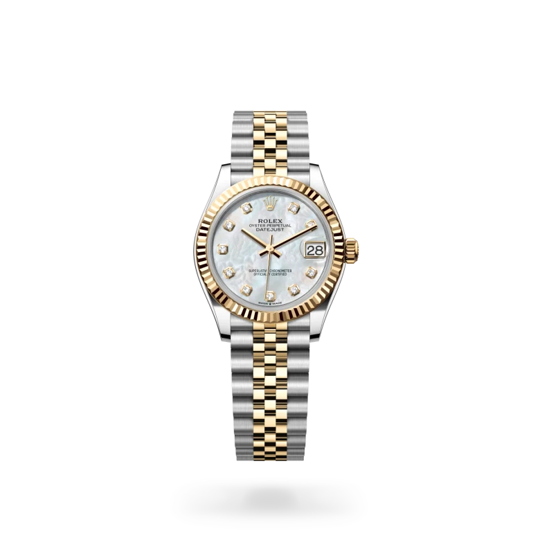 Datejust 31