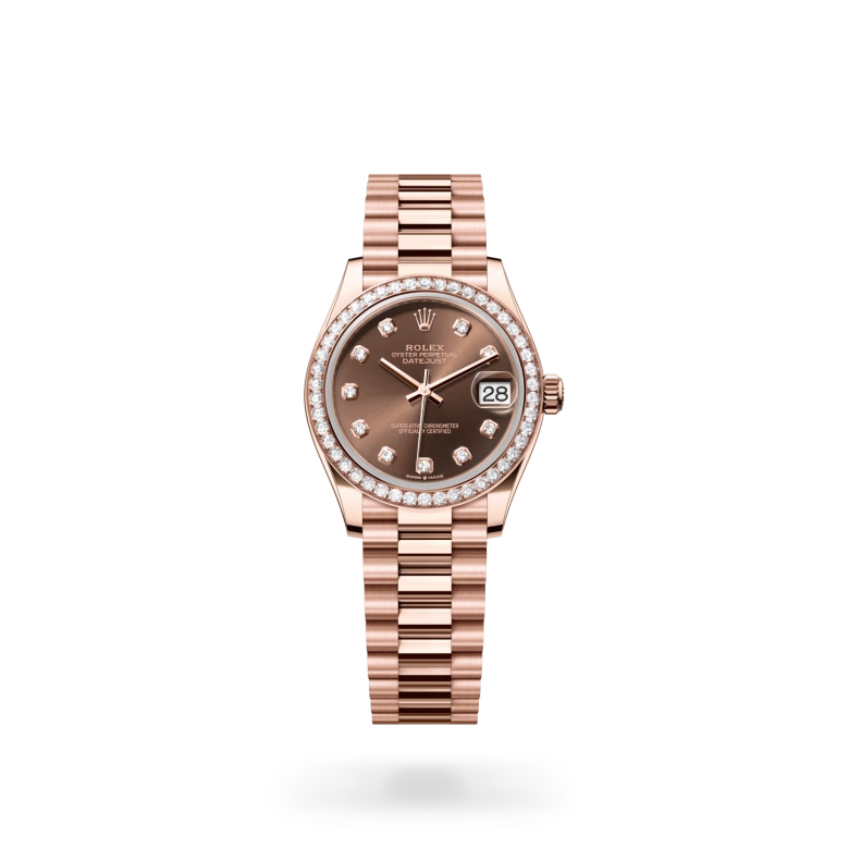Datejust 31